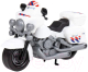 Мотоцикл игрушечный Полесье Полицейский / 71323 - 