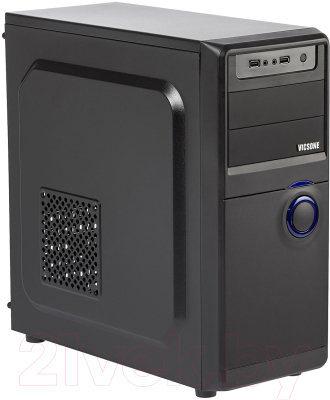 

Системный блок TGPC, King Office XL 74467 I-X