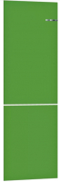 Декоративная панель для холодильника Bosch KSZ2BVJ00 (мятно-зеленый) - 