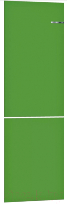 Декоративная панель для холодильника Bosch KSZ2BVJ00 (мятно-зеленый)