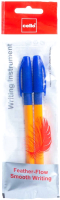 

Набор шариковых ручек Cello, Tri-Grip 5493P