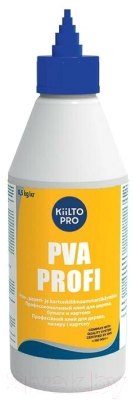 

Клей Kiilto, Белый, PVA Profi