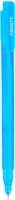 Ручка шариковая Cello Frosty 0705 (синий) - 