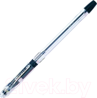 

Ручка шариковая Cello, Gripper 0475