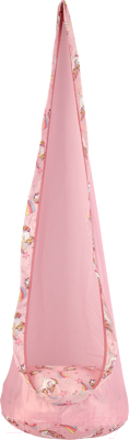

Кресло подвесное детское Polini Kids, Кокон / 0001438-2