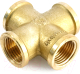 Крестовина General Fittings 270036H040000A -