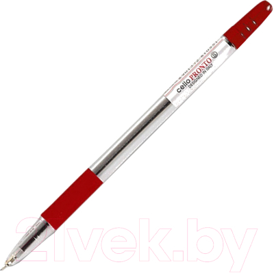 

Ручка шариковая Cello, Pronto 0473