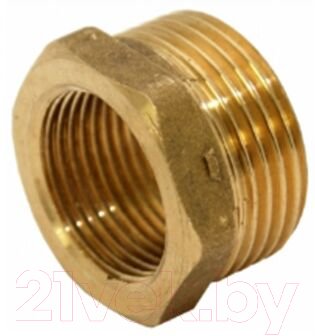 Футорка сантехническая General Fittings 260044H120500H