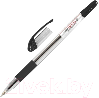 

Ручка шариковая Cello, Pronto 0472/0557