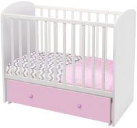 

Детская кроватка Polini Kids, Sky 745 / 0002037.74