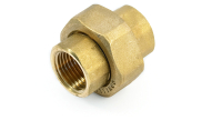 Американка General Fittings 2700A7H121200A - 
