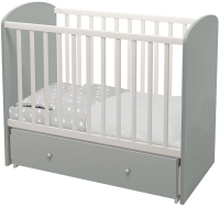 

Детская кроватка Polini Kids, Sky 745 / 0002037.42