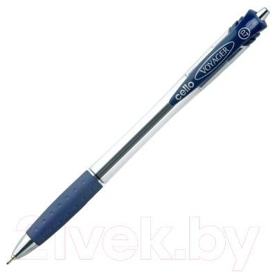 

Ручка шариковая Cello, Voyager 0510