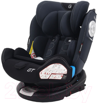 

Автокресло Rant, GT Isofix Top Tether / C05001