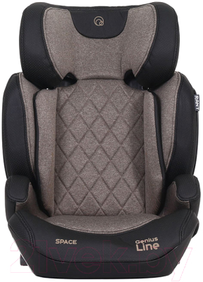 

Автокресло Rant, Space Isofix Genius Line