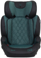 

Автокресло Rant, Space Isofix Genius Line