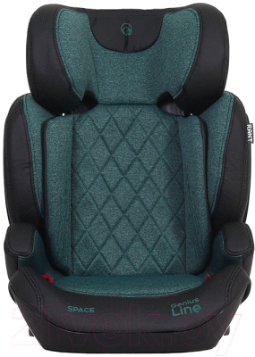

Автокресло Rant, Space Isofix Genius Line