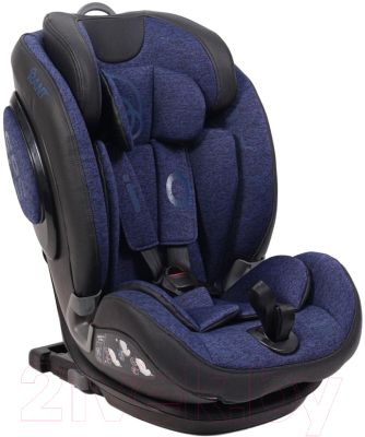 

Автокресло Rant, IQ isofix Genius Line