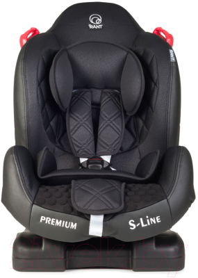 

Автокресло Rant, Premium Isofix
