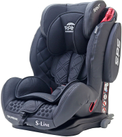 

Автокресло Rant, Thunder Ultra Isofix SPS