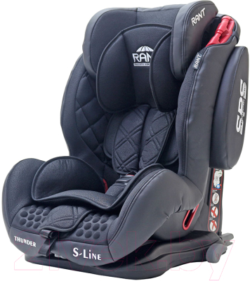 

Автокресло Rant, Thunder Ultra Isofix SPS