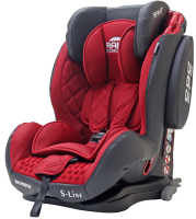 

Автокресло Rant, Thunder Ultra Isofix SPS