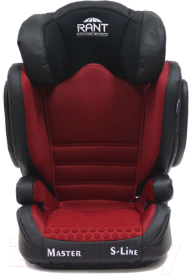 

Автокресло Rant, Master isofix SPS / BH2311