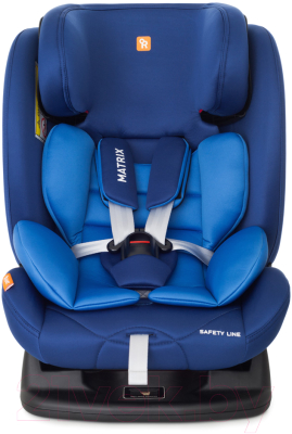 

Автокресло Rant, Matrix Safety Line / AY913