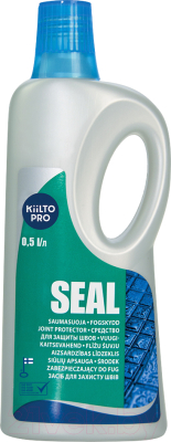 Добавка к фуге Kiilto Seal (500мл)