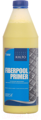 

Грунтовка Kiilto, Fiberpool Primer