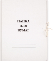 

Папка картонная Attache, 1029116