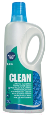 Средство для очистки плитки Kiilto Pro Clean (500мл)