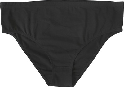 Трусы женские Dea Mia 5102 (р.122, черный) -