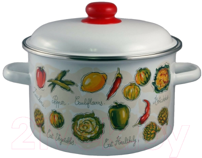 

Набор кастрюль Appetite, Гратен 1KB191M