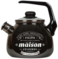 Чайник со свистком Appetite Maison 4с209я - 