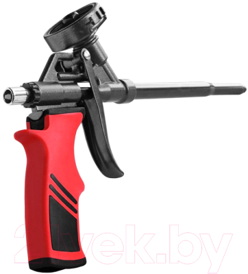 Пистолет для монтажной пены Fomeron Skill XT 590127