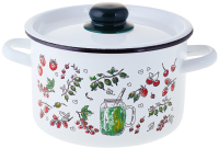 

Кастрюля Appetite, Compote 1с16с/1