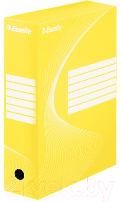 

Коробка архивная Esselte, 128423