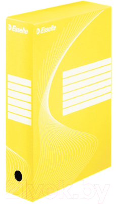 

Коробка архивная Esselte, 128413