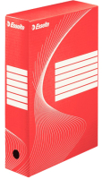 

Коробка архивная Esselte, 128412