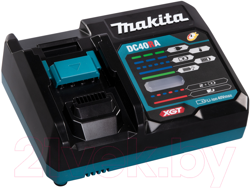 Зарядное устройство для электроинструмента Makita DC40RA (191E10-9)