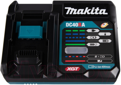 Зарядное устройство для электроинструмента Makita DC40RA (191E10-9)
