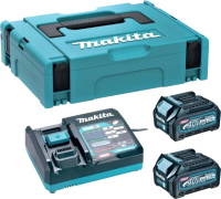 Набор аккумуляторов для электроинструмента Makita MKP1G001 (191J83-2PSK) - 