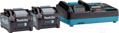 Набор аккумуляторов для электроинструмента Makita PSK MKP1G002+DC40RA (191J99-7)