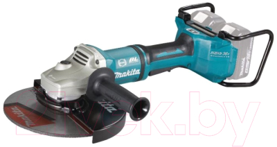 

Профессиональная угловая шлифмашина Makita, DGA901ZU