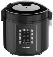 

Мультиварка, PMC 0528 Wi-Fi IQ Home