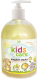 Миниатюра изображения товара Мыло жидкое детское Iris Cosmetic Kids Care С календулой и чистотелом (500мл)
