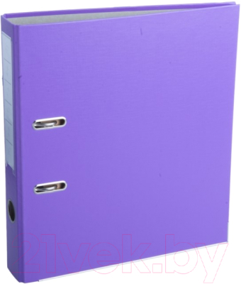 Папка-регистратор Esselte ProOffice 624429 (фиолетовый)