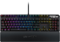 Клавиатура Asus RA05 TUF Gaming K3/BN/RU - 