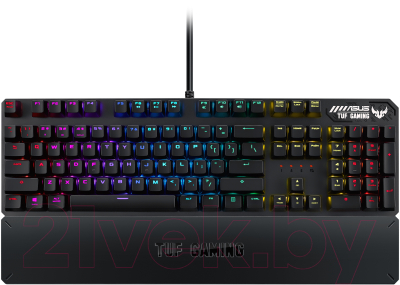 

Клавиатура Asus, RA05 TUF Gaming K3/BN/RU